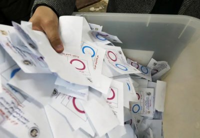 مصر.. انتهاء التصويت على التعديلات الدستورية وبدء الفرز