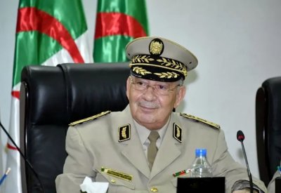 الجزائر.. ترقب لكلمة قائد الجيش من "البليدة"