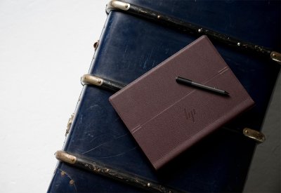 HP تدشن جهاز Spectre Folio في دولة الإمارات