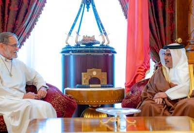 نائب جلالة الملك: تجسيد المملكة لقيم التسامح جعلها الأنموذج الحضاري الذي يحتذى به