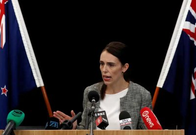 نيوزيلندا: لا رابط بين هجوم المسجدين وتفجيرات سريلانكا
