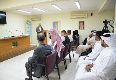"الوحدوي" يُجدد تزكية المرزوق لقيادته وانتخاب ٢٠ عضوا للجنة المركزية