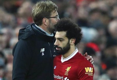 علاقة صلاح مع كلوب تتدهور.. وريال مدريد يترقب الموقف