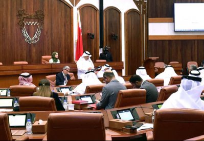 اسقاط استجواب وزيرة الصحة