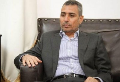ليبيا..اختطاف وكيل وزارة دفاع حكومة الوفاق بطرابلس