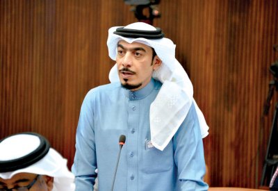الكوهجي يشيد بالمكرمة الملكية ببناء صالة اجتماعية لاهالي المحرق