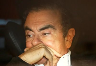 لقاء فرنسي ياباني يبحث مستقبل رينو - نيسان وتحقيقات غصن
