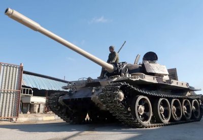 ليبيا.. الجيش يسقط طائرة ثانية لـ"الوفاق"