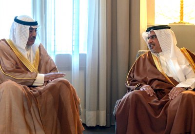 نائب جلالة الملك: البحرين تواصل البناء على ما تحقق من شراكة متينة مع الكويت ودفعها لمسارات متقدمة