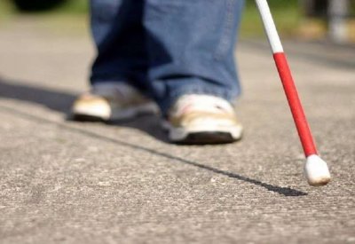 دراسة تكشف أخيرا سبب تمتع المكفوفين بقدرات سمعية قوية