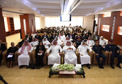 "المعهد القضائي" يختتم تدريب الدفعة 11 من المحامين الجدد بحضور وزير "العدل"