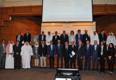 عيسى الثقافي يختتم أعمال ندوة عاصفة الفكر بشرم الشيخ 