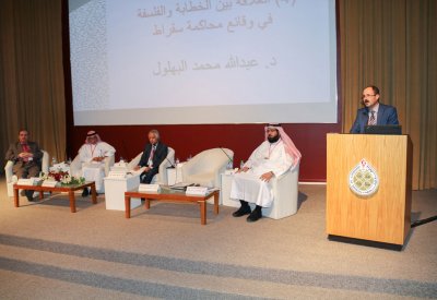 5 مؤتمرات دولية في كلية الآداب العام المقبل