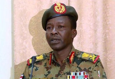 المجلس العسكري السوداني: نحن وقوى الحرية نكمل بعضنا