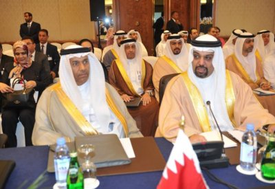 وزير المالية: مواصلة تعزيز الشراكة مع القطاع الخاص