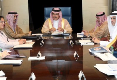 اللجنة الوطنية لمكافحة المخدرات تشيد بدور الإعلام والمراكز الشبابية
