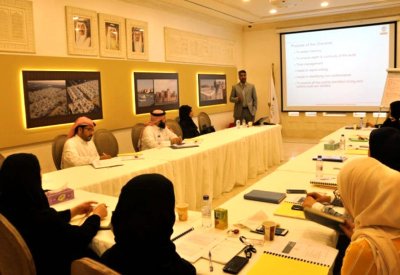 وزارة الإسكان تنظم ورشة عمل لموظفيها حول الإصدار الأخير للآيزو