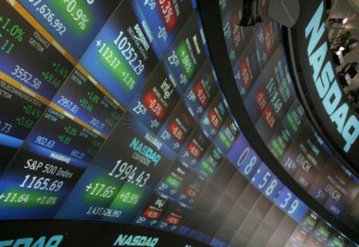 مؤشر "ناسداك" يكسر مستوى قياسيا على الإطلاق