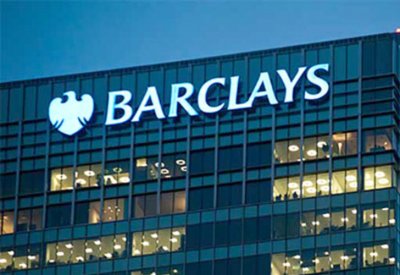 تراجع أرباح بنك Barclays بنسبة 10% في الربع الأول من 2019