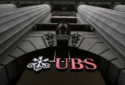 تراجع أرباح بنك UBS بنسبة 27% في الربع الأول من 2019