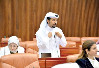 النفيعي: الاساءات المشينه للمستشار القانوني لأحد التجار تهديد للسلم الأهلي