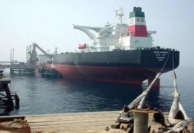تركيا:نسعى لإقناع أميركا بالسماح لنا باستيراد نفط إيران