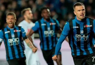 أتالانتا يبلغ نهائي الكأس للمرة الأولى بعد 23 عاماً
