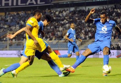 كأس خادم الحرمين.. التعاون يسقط الهلال بخماسية تاريخية