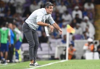 زوران يعرّض الهلال للخماسية الأولى منذ 15 عاماً