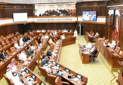 الشورى يبحث اقتراحين بقانون لتنظيم الانتخابات البلدية والنيابية