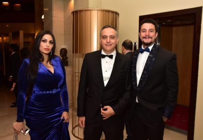مهرجان القاهرة السينمائي يفتح باب التسجيل