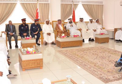 أهالي المحرق: ما الذي اعددتموه لأبنائنا في الإجازة الصيفية؟