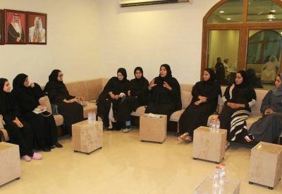 ذخر البحرين تناقش أسباب نجاح العلاقة الزوجية