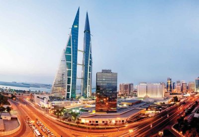 الطقس: غائم جزئيا وتساقط أمطار خفيفة