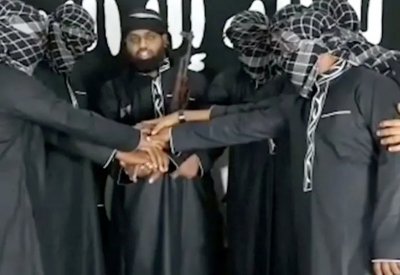 تفاصيل مداهمة مخبأ داعش بسريلانكا.. انتحاريون و6 أطفال