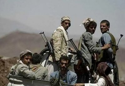 اليمن.. ضبط مخدرات "مخفية" في طريقها إلى الحوثيين