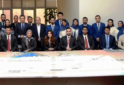 شركة مطار البحرين: التحاق 40 بحرينيا للعمل لديها استعداداً لافتتاح مبنى المسافرين الجديد