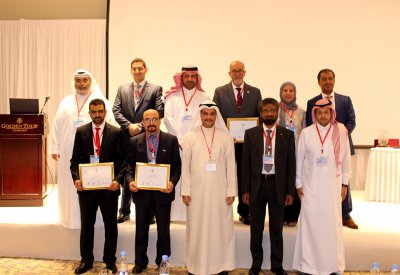 معالي وزير النفط يفتتح ملتقى الكيميائيين الخليجيين الثاني