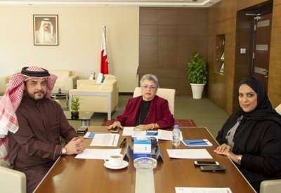 لجنة الشكاوى والرصد في حقوق الانسان تعقد اجتماعها العادي