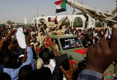 السودان.. الاعتصام مستمر واجتماع جديد حول الحصص