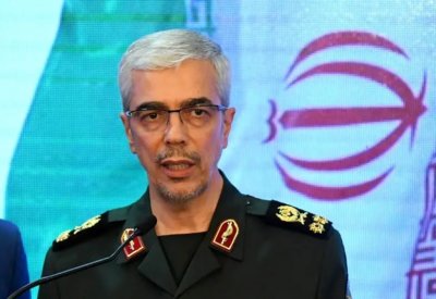 إيران مجدداً: قادرون على إغلاق هرمز إذا هددنا