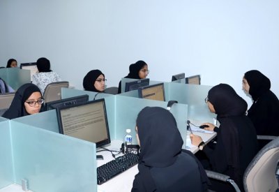 برنامج ولي العهد للمنح الدراسية العالمية يجري الاختبارات التأهيلية لحوالي 280 طالبا متقدما لبعثات 2020