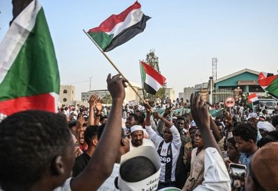 السودان.. اتفاق مبدئي على مجلس مشترك و"الحصص" معلقة