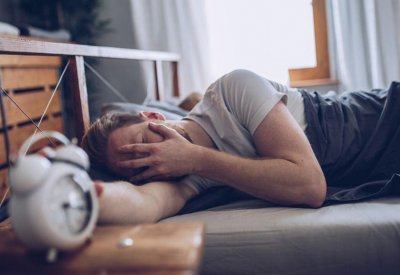 احذر.. النوم أقل من المعتاد بربع ساعة يؤثر على وظيفتك