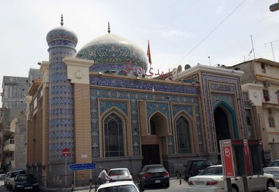 مأتم العجم الكبير يعرب عن استنكاره الشديد لتصريحات مقتدى الصدر