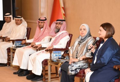 البحرين على استعداد لاشتراطات تصدير الأغذية الى السعودية