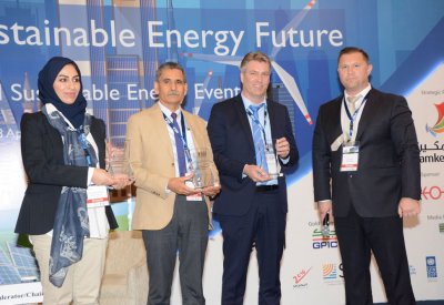 اهمية بناء استراتيجية وطنية لإدارة مستدامة للمخلفات الصلبة