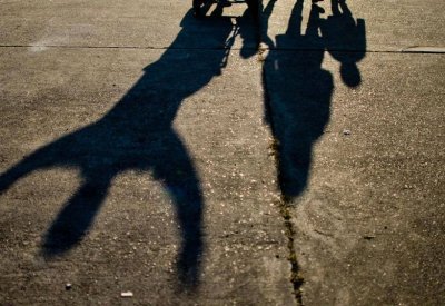 طفلة سورية تدعي الاختطاف لتطالب والديها بفدية