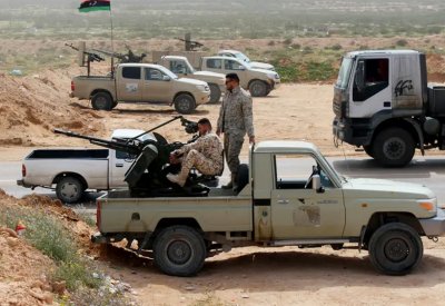 ليبيا.. مراكز إيواء "سيئة السمعة" والوفاق لا تحرك ساكنا