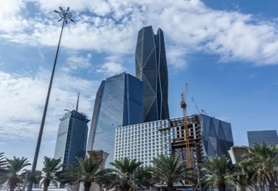 صندوق النقد: نمو الاقتصاد السعودي قد يفوق توقعاتنا بـ2019